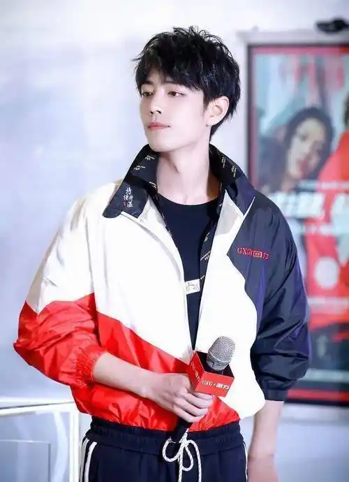 是陈情,是现实,是魏婴,是肖战,你还分得清吗?_世间_瞬间_亲爱的