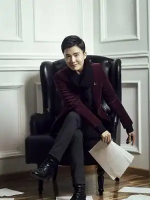 出生日期1987年4月2日,最喜欢的歌手邓丽君,玛利亚·凯莉,中国好声音