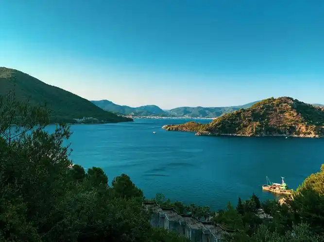 海sea超高清风景壁纸素材允许商用