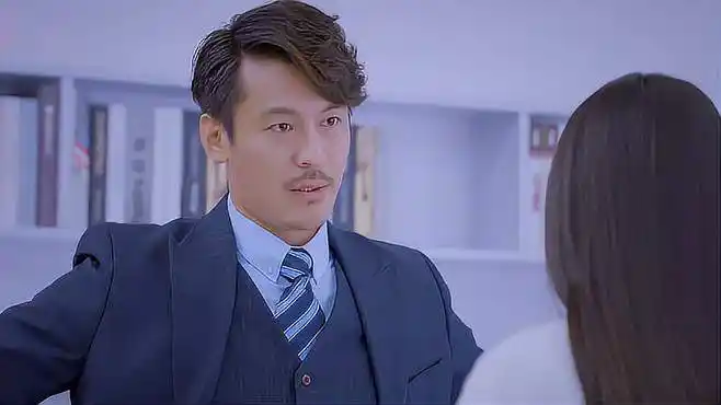 克拉恋人:沈东军执意讲等价交换,这可把高雯气坏了-影视综视频-搜狐