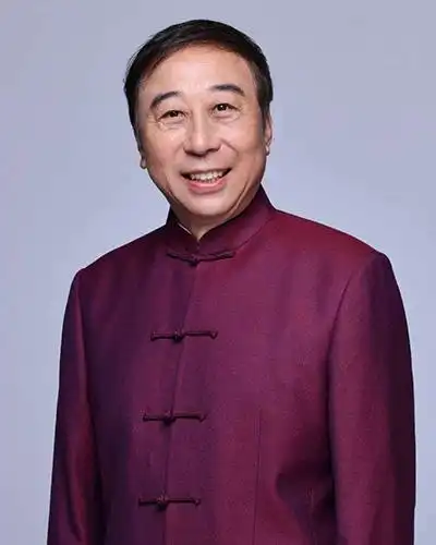 冯巩个人资料简介_冯巩经纪人