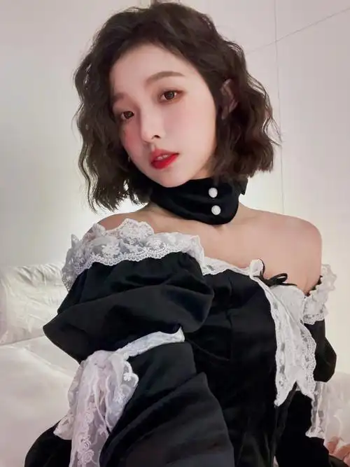 2023年你好分享公主卷发太棒了爱了