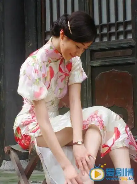 丽人行第15集剧情介绍(共50集) - 电视剧 | 爱剧情