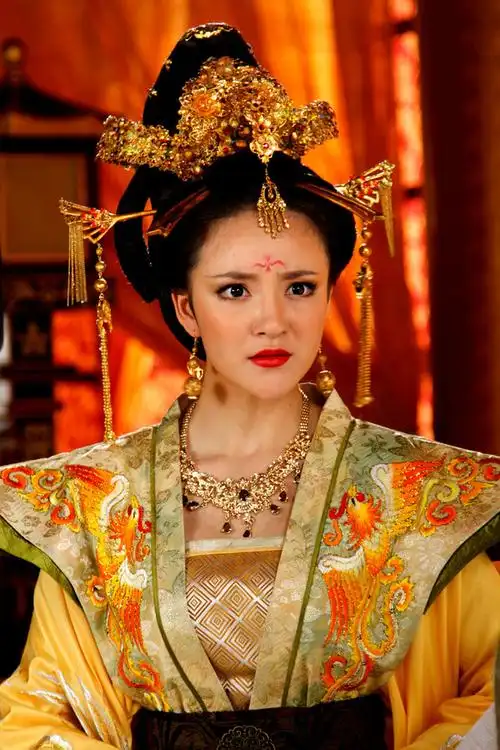 太平公主秘史资料页_娱乐资料库_新浪娱乐_新浪网