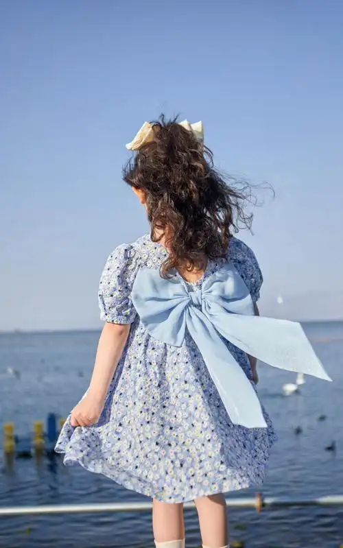 去有风的地方 奔赴夏日##陈大猪女童 4号晚8点开拍