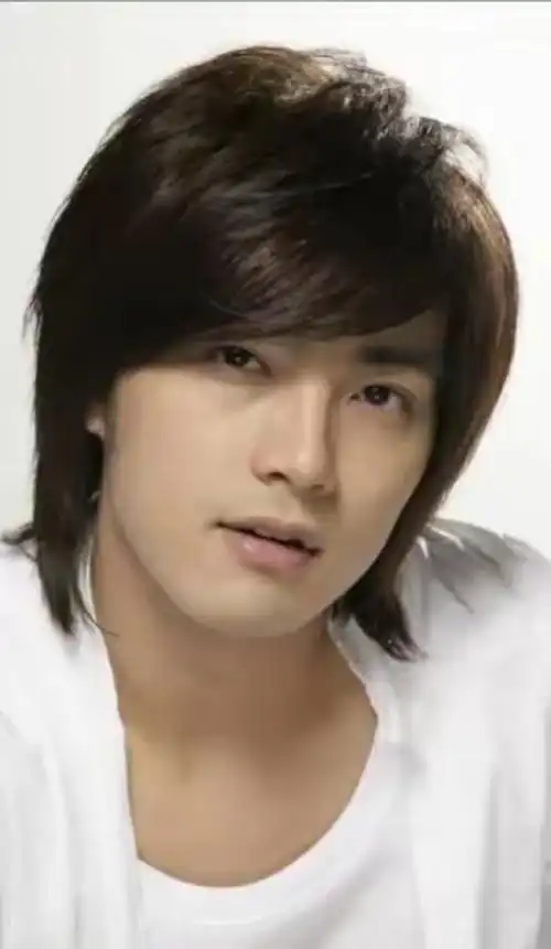 台湾偶像剧鼻祖贺军翔,舌吻小太妹!身陷桃色新闻!