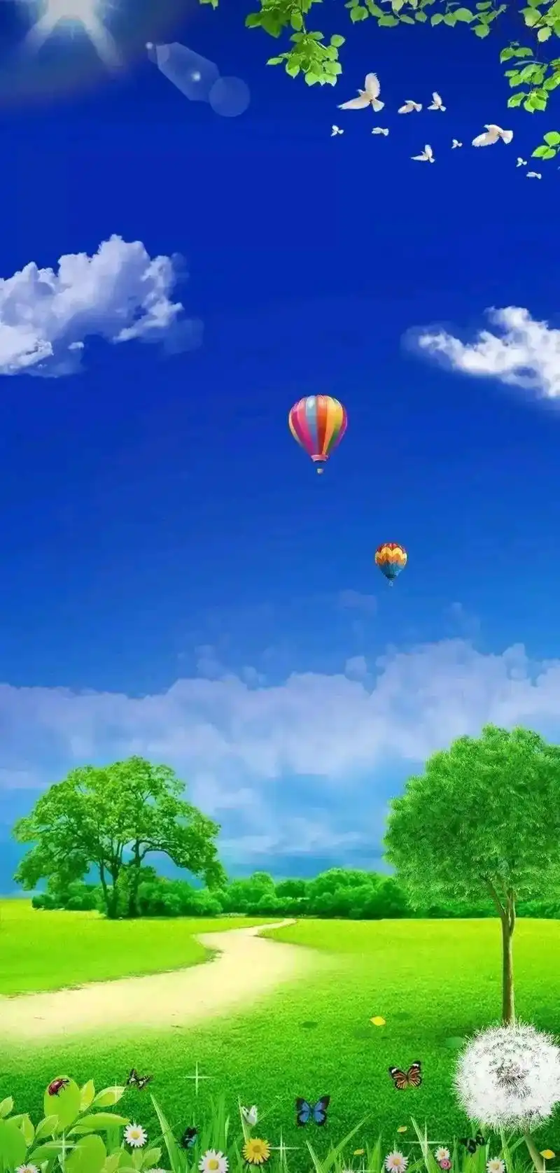 生活多美好_人们对生活有多重感受.对美的追求和欣赏从未间断. - 抖音