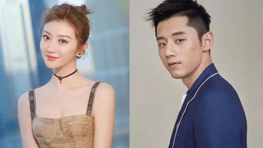 景甜宣布与张继科分手 两人曾多次暗戳戳撒狗粮