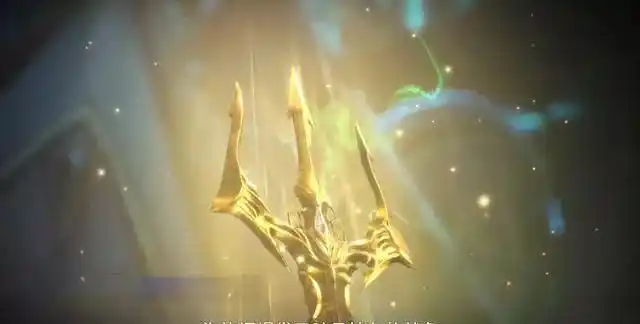 斗罗大陆唐三不愧是全村人的希望征服波塞西直奔海神三叉戟