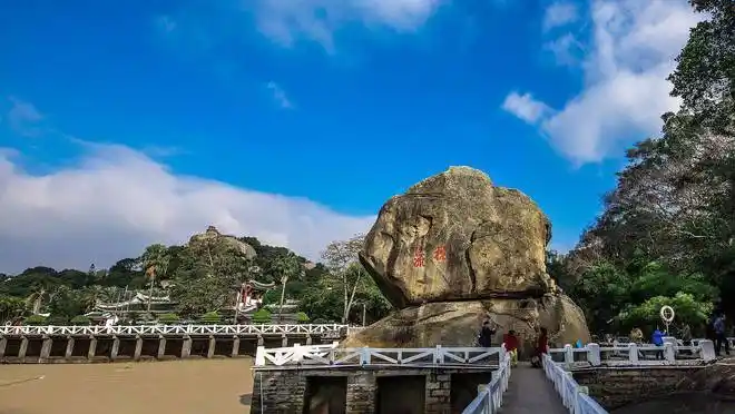 厦门最适合带孩子去玩的景点厦门旅游景点排行榜前十名