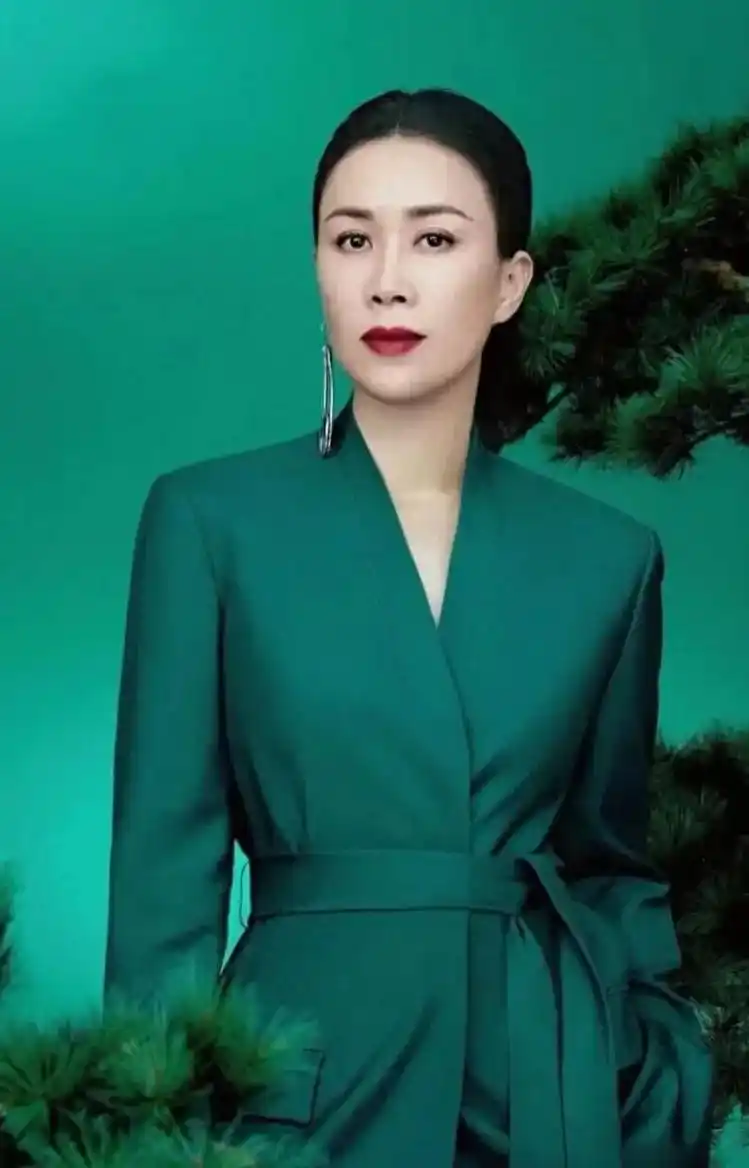 那英最新演绎:惊艳live表演现场!