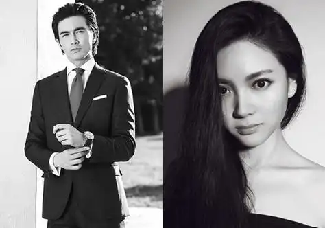 高伟光的老婆杨吟吟高伟光结婚了吗究竟怎么回事