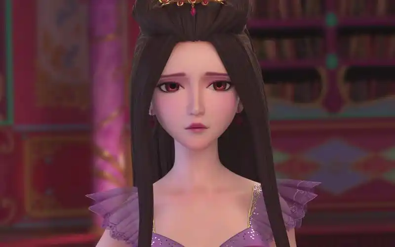 能和叶罗丽仙子茉莉成为好朋友,各种美食糕点让你一饱口福