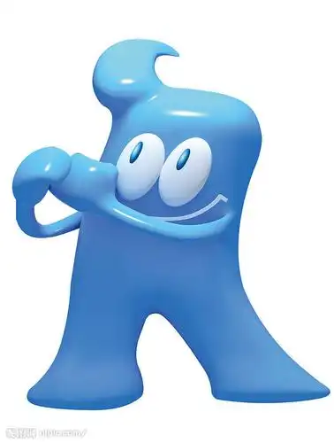 卡通人物卡通形象卡通素材卡通设计 卡通 创意 素材 动漫 卡通设计