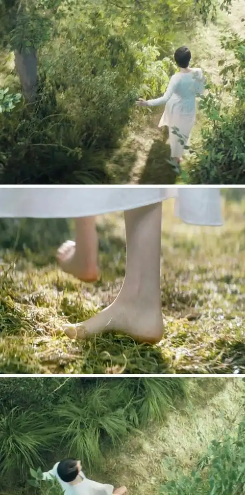 网传王菲以3000万续约52岁再出山拍内衣广告状态堪称完美