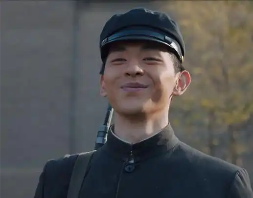 鹿兆许鹿兆海局长