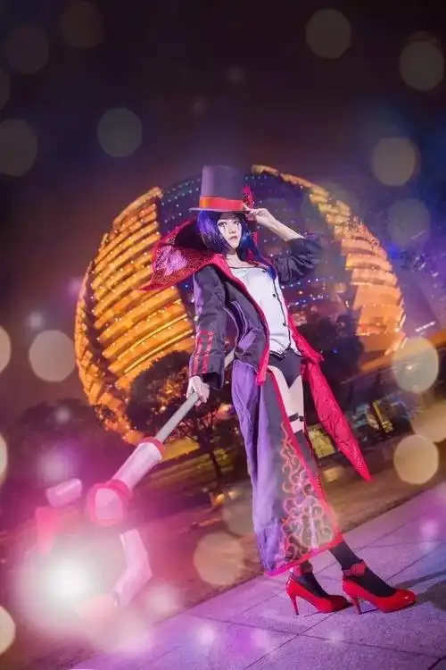 每日鉴赏娇艳欲滴社会名流乐芙兰小姐姐