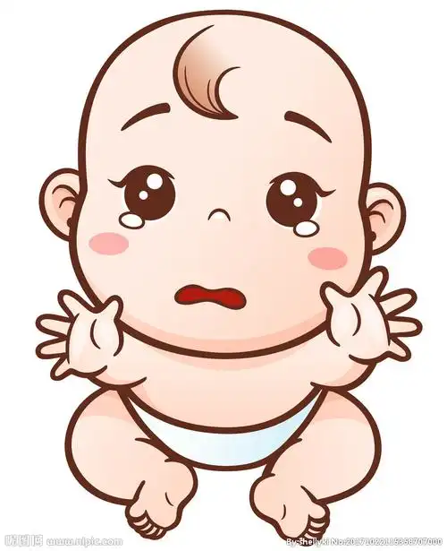 幼儿动画图图片 矢量 cdr图片