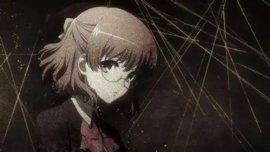 《another》早期人物之一,原是三年三班的班长,曾与风见智彦和赤泽