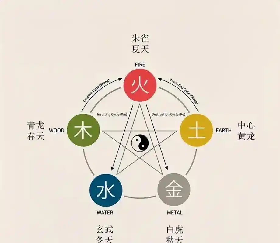 五行对应,12星座金木水火土你是哪一种命  1.白羊座:炉中火命 2.