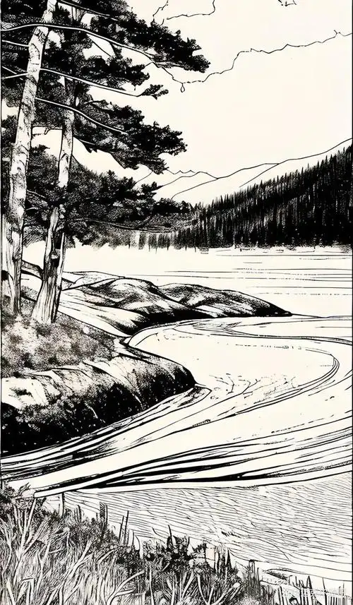 一念生,万水千山,一念灭,沧海桑田