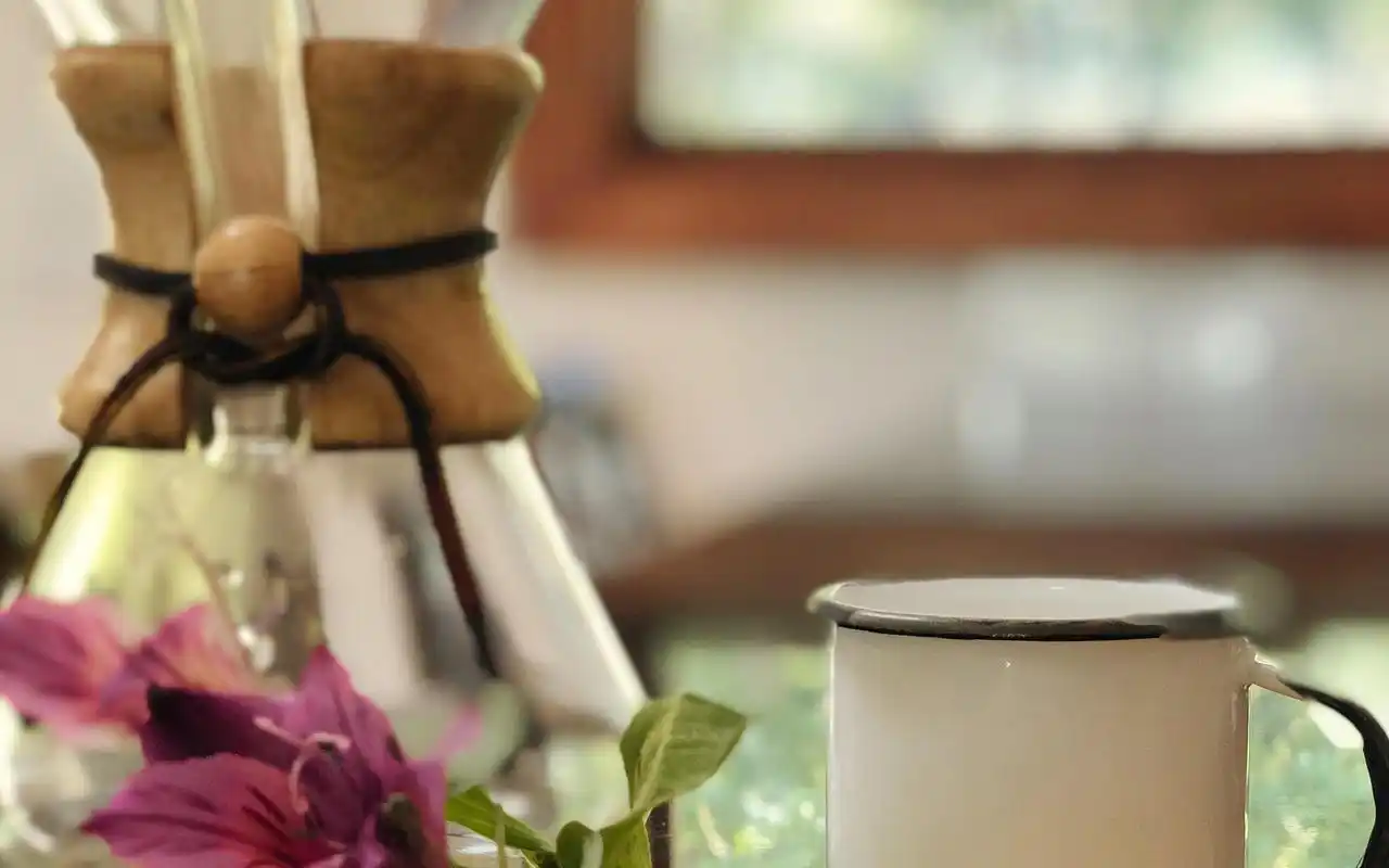 小清新治愈系家居静物桌面壁纸-风格壁纸-壁纸下载-美桌网