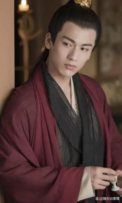 2024年古装剧男演员颜值简直是神仙打架眼睛都不够看了