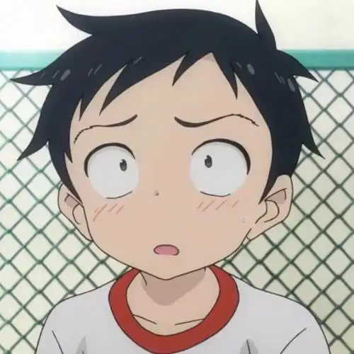 擅长捉弄的高木同学  #头像  #高木同学  #卡通头像  #情侣头像