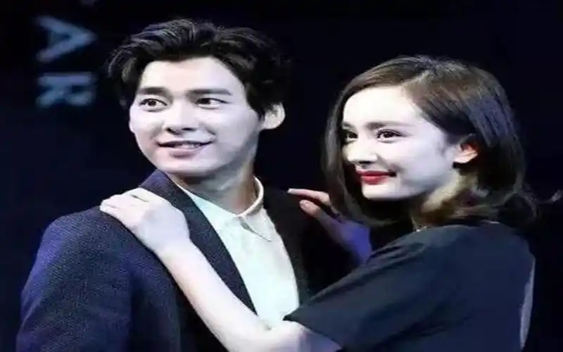 李易峰丰富感情史_哔哩哔哩_bilibili