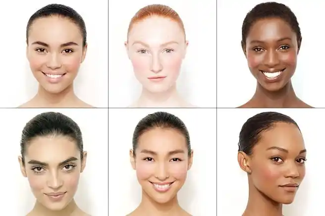 彩妆师力荐适应各种肤色的百搭美妆单品