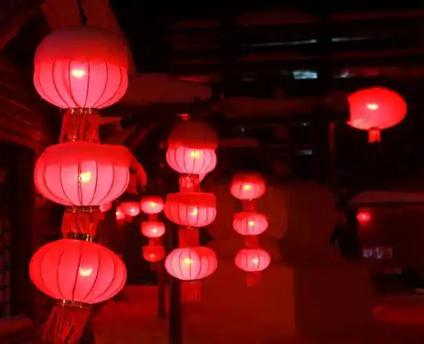 腊月29有啥禁忌和习俗3件事不宜做这是老祖宗传下来的规矩