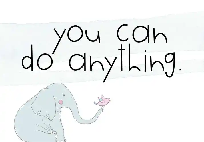 kakoalafications手写可爱的卡通英文字体下载