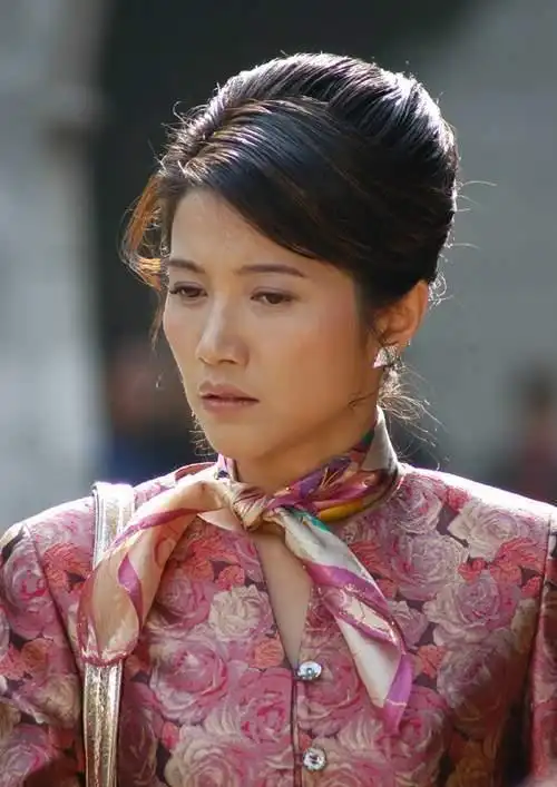 48岁的颜丙燕为何不结婚听她自己笑说原因