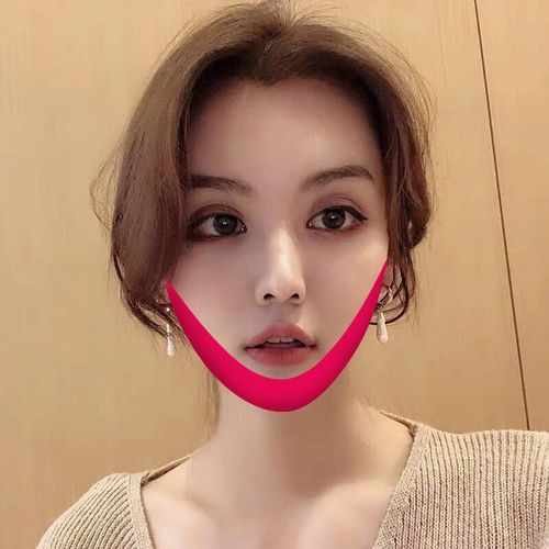 抖音同款大脸克星 ~告别国字脸~脸大不求人~男女通用