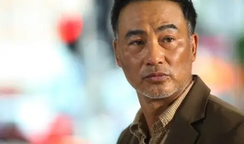 香港电影十大反派演员吴镇宇第三黄秋生第六