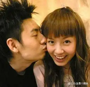 痴恋许婧13年的陈赫,为何转身娶了相识不久的女星张子萱