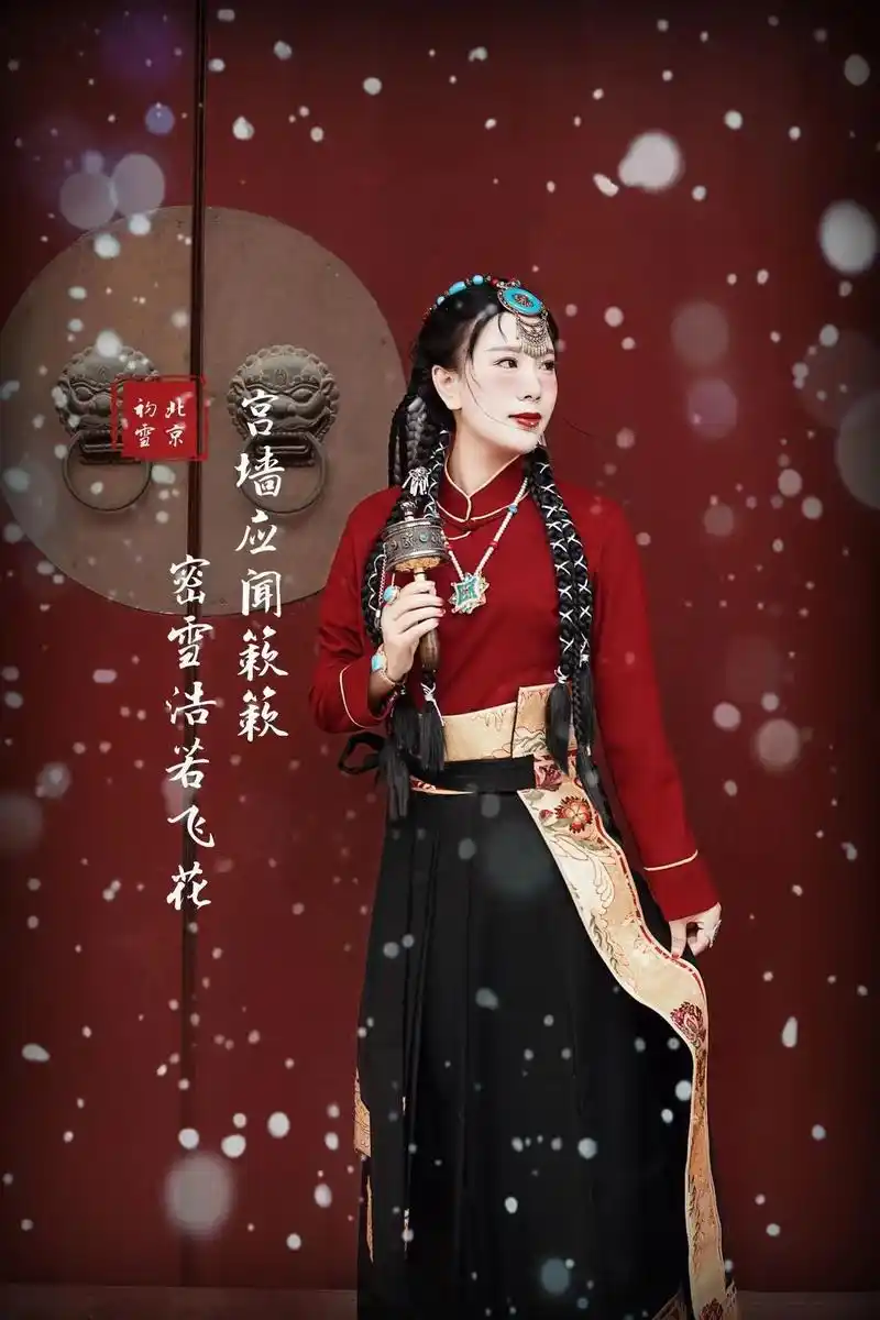 国风古韵 #唯美古风 #人生是一场修行 - 抖音