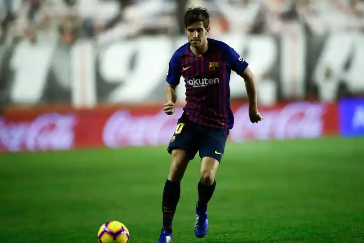 罗贝托:梅西缺席使球队不那么强大,但我们展现了团队的力量