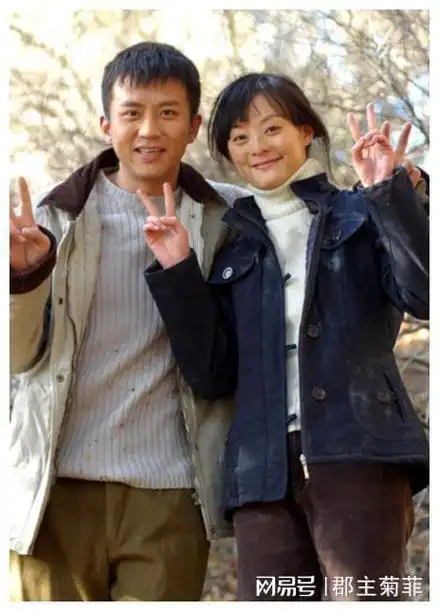 孙俪发布长文,回忆和邓超在一起的时光 唯有爱是永恒!