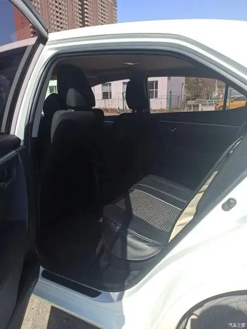 【图】开着我的toyota小雷,追了四年日落_雷凌论坛_汽车之家论坛