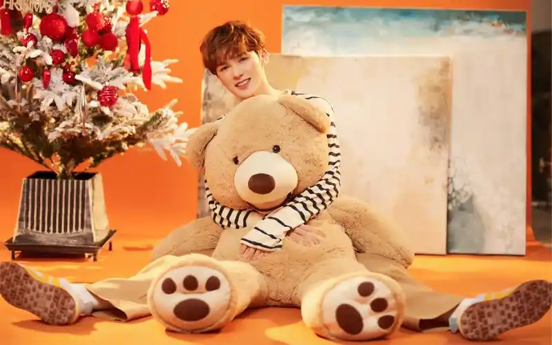 【朱正廷】朱正廷的圣诞来电.