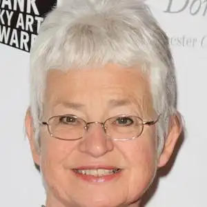 jacqueline wilson