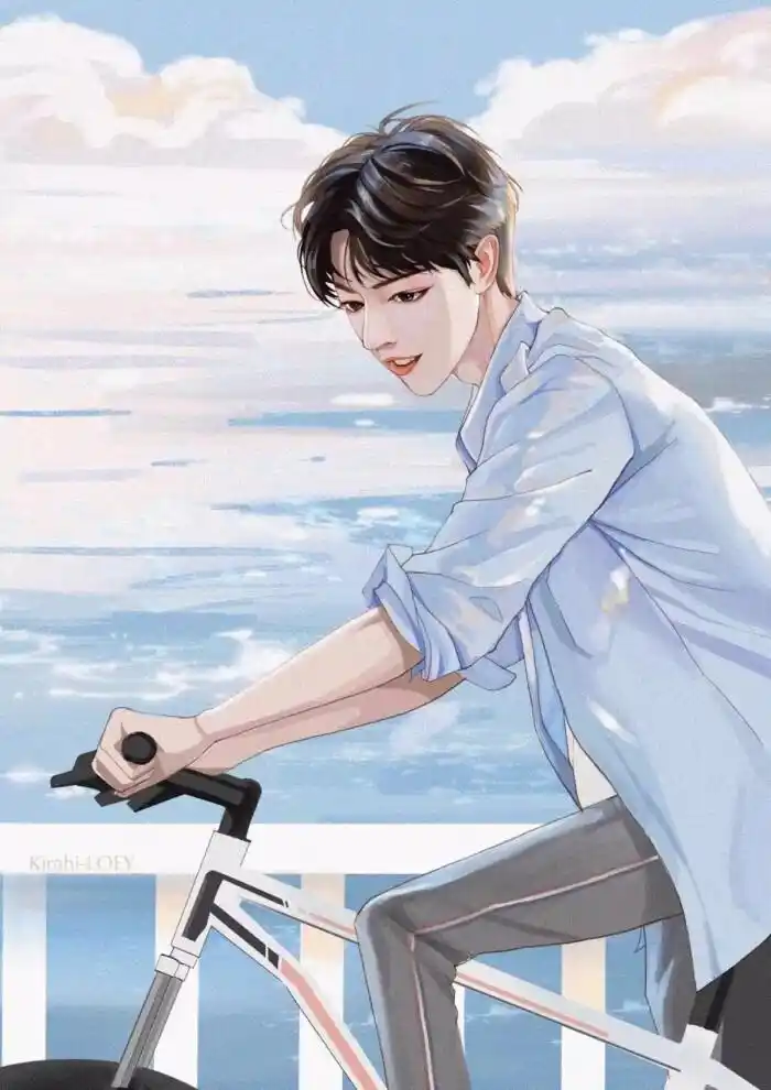 肖战,余生都是你 肖战动漫 - 堆糖,美图壁纸兴趣社区