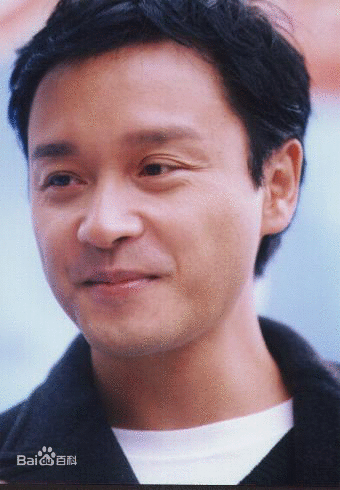 张国荣死亡之谜