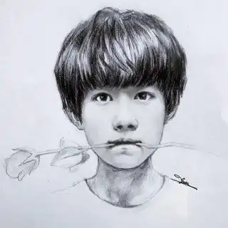 易烊千玺〗你是我毕生守护的信仰