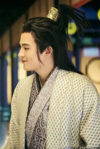 欧豪 天意之秦天宝鉴