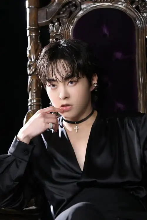 金珉锡[超话]#  240312 xiumin_inb100推特更新