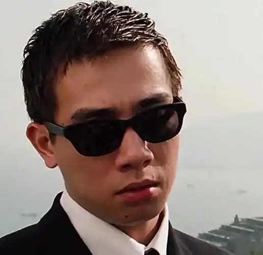 陈小春断崖式衰老引网友惊呼:满脸皱纹似80多岁