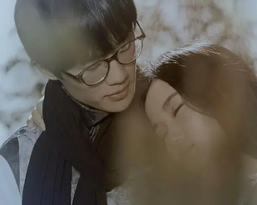 许嵩《惊鸿一面》mv曝光 黄龄演"狐仙"惊艳出镜"