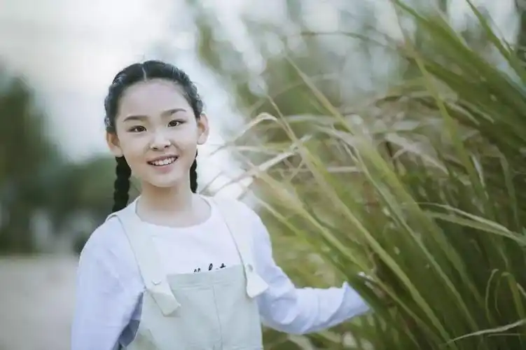 你的微笑 ,才是最美的风景